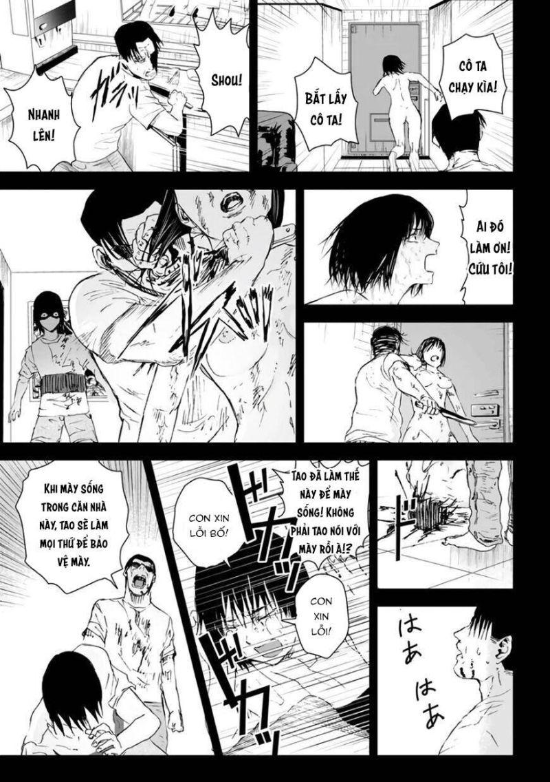 tái sinh manga chapter 22 18