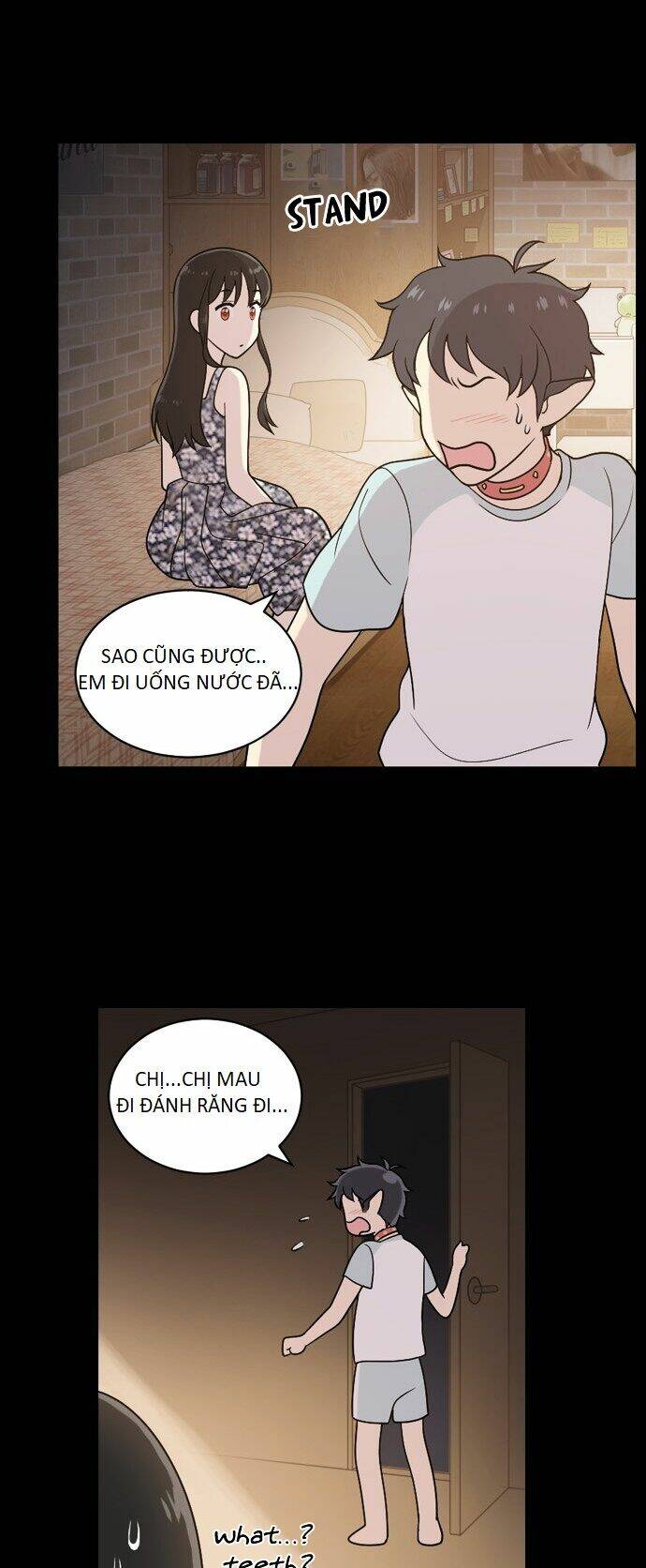 haru ơi chapter 10 39