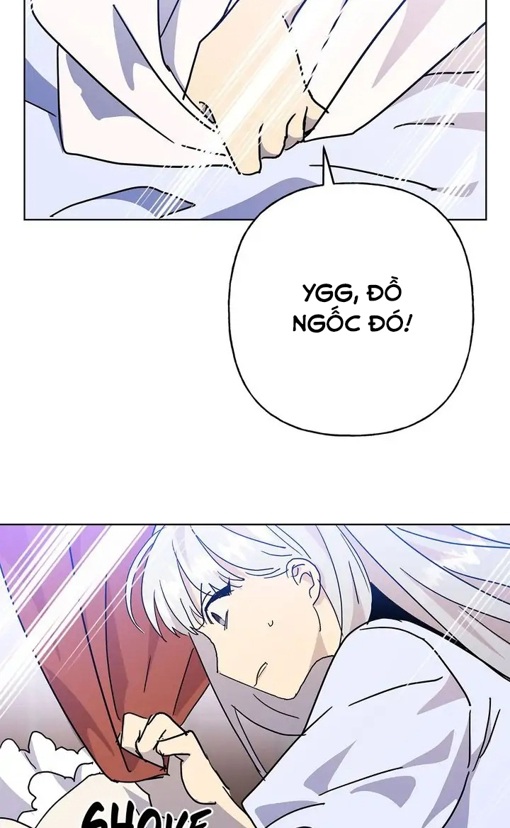 bình tĩnh nào, tiểu thư! chapter 48 65