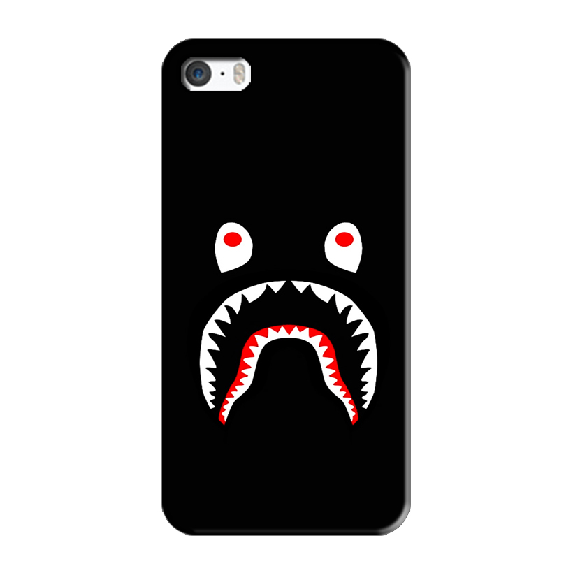 ỐP LƯNG IN HÌNH DÀNH CHO IPHONE 5