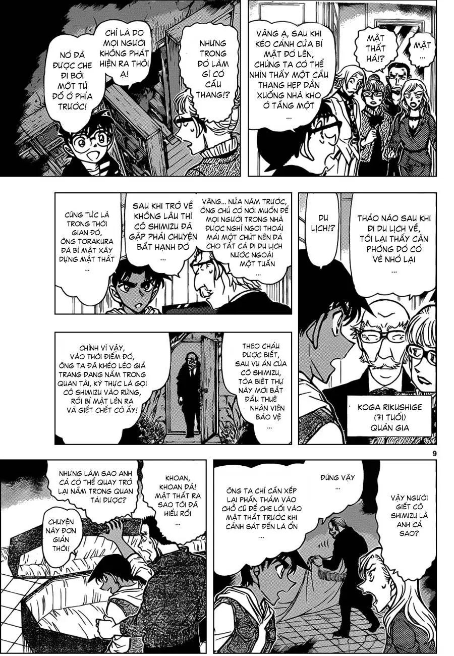 conan chapter 838 10