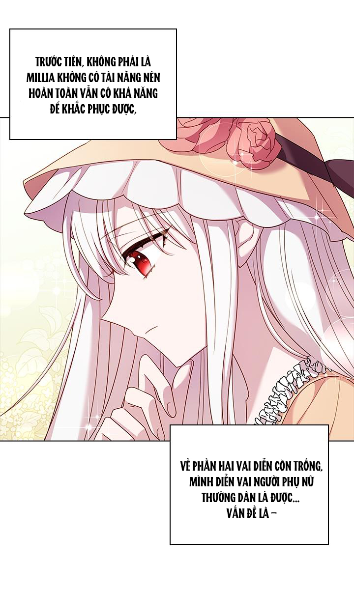 tiểu thư chỉ muốn được nghỉ ngơi chapter 31 57