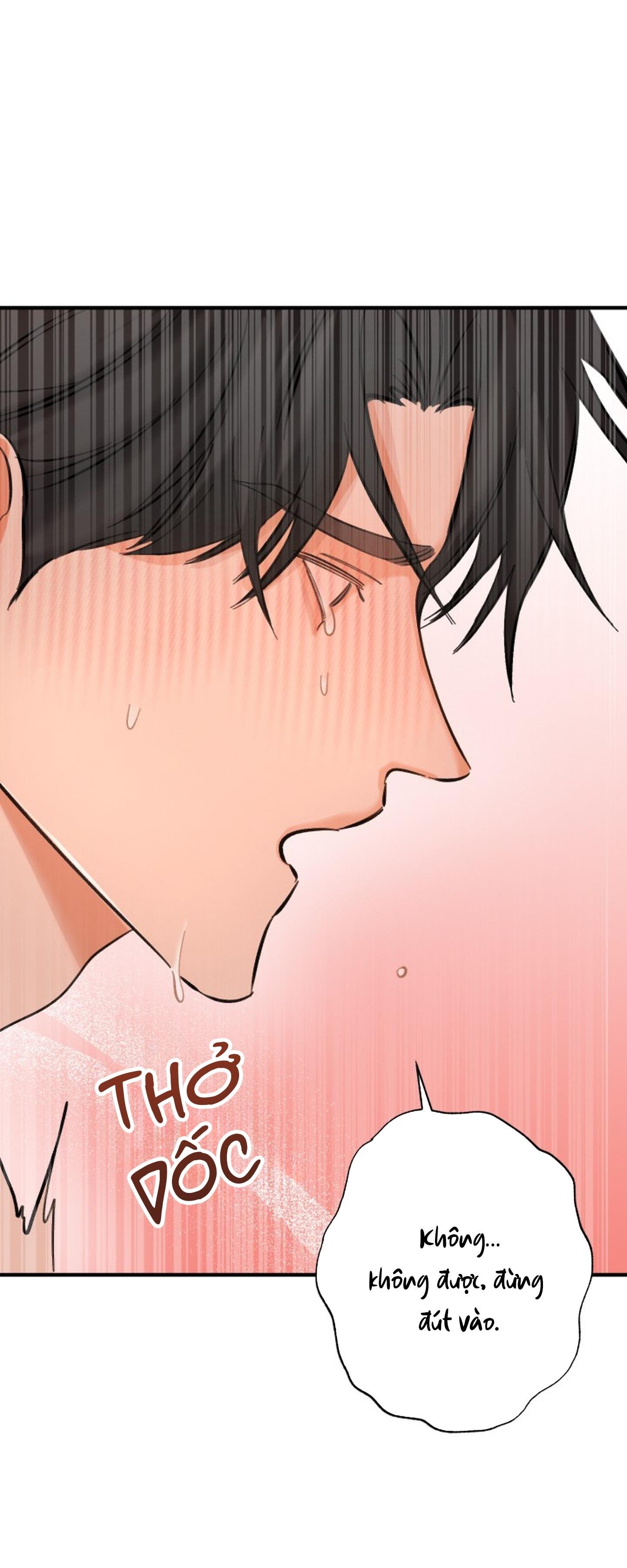 tunnel buddy chapter 3 63