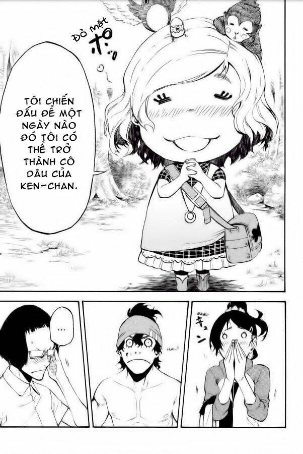 dolly kill kill chapter 68 10