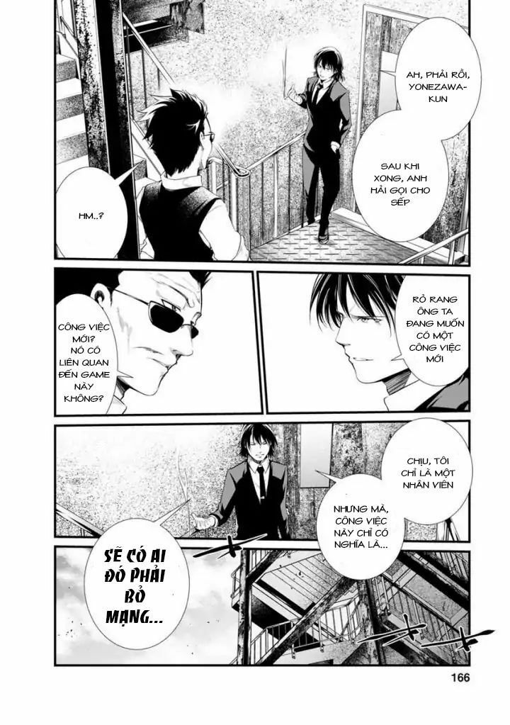 thí nghiệm ngục tù chapter 37 22