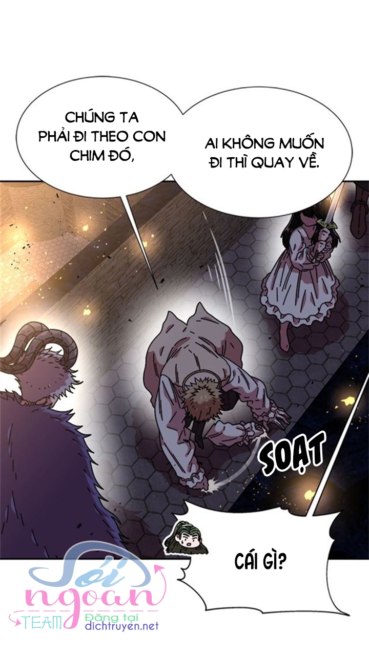 con gái bảo bối của ma vương chapter 54 12