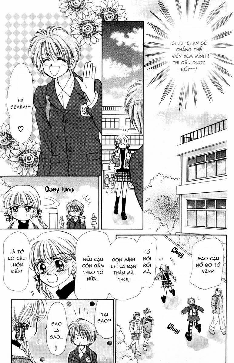 baby love chapter 27 7