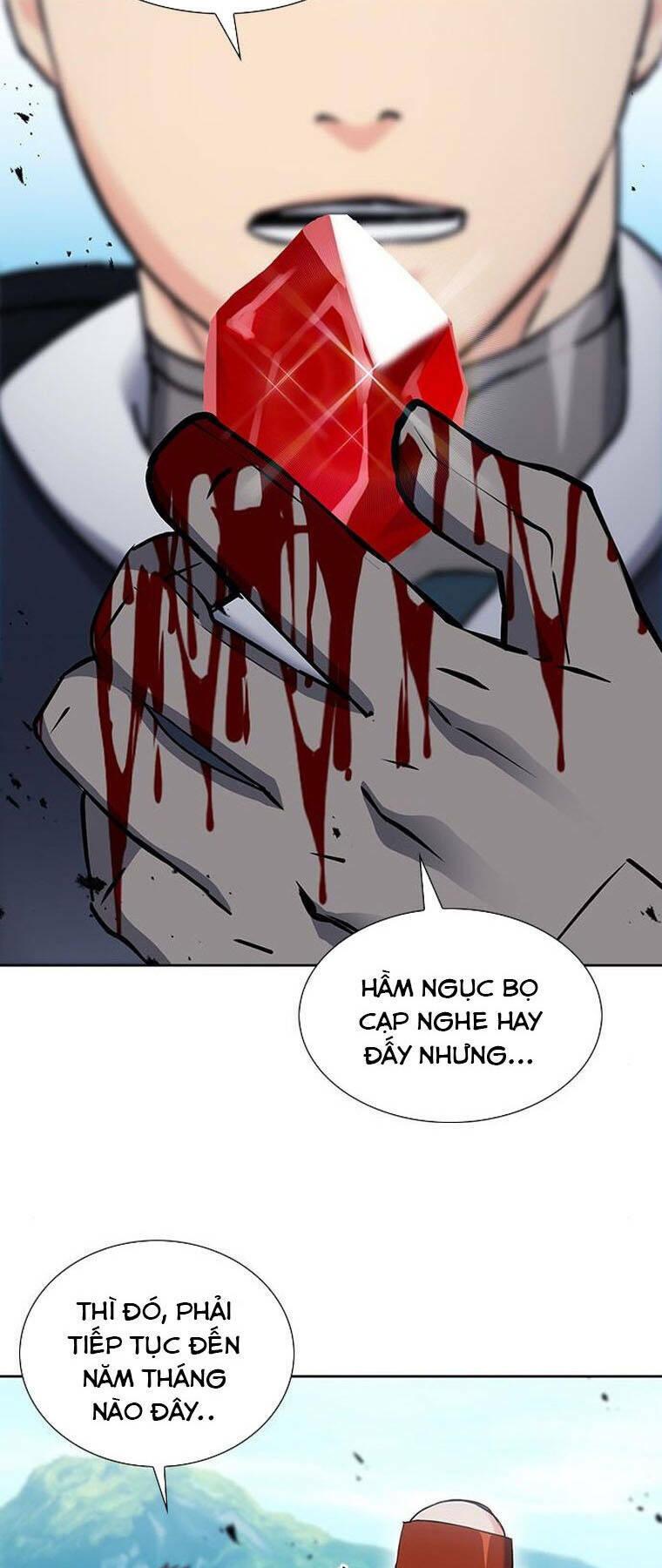 druid tại ga seoul - người hóa thú chapter 94 12