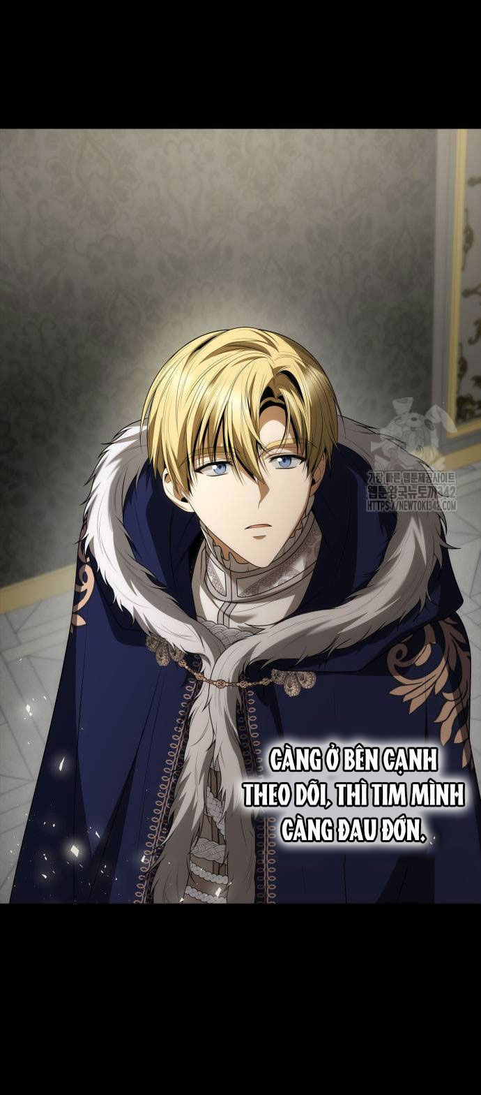 chị yêu, kiếp này em sẽ là hoàng hậu chapter 104.1 41