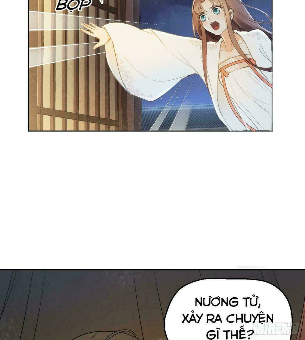 vương gia ba tuổi rưỡi của tôi chapter 11 33