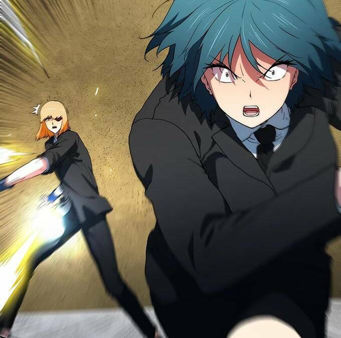 các chòm sao chỉ chú ý mình tôi chapter 39 28