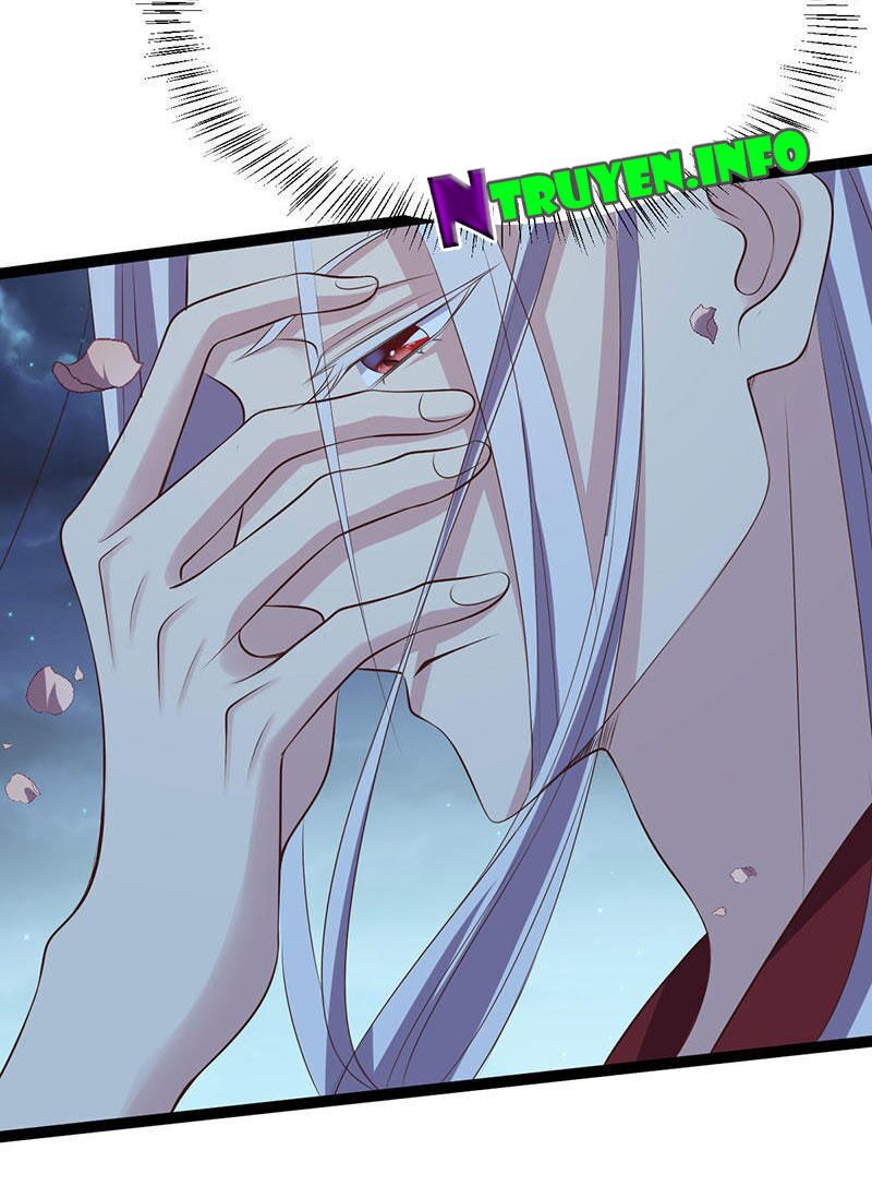 khuynh thế đế vương cơ chapter 32.1 13