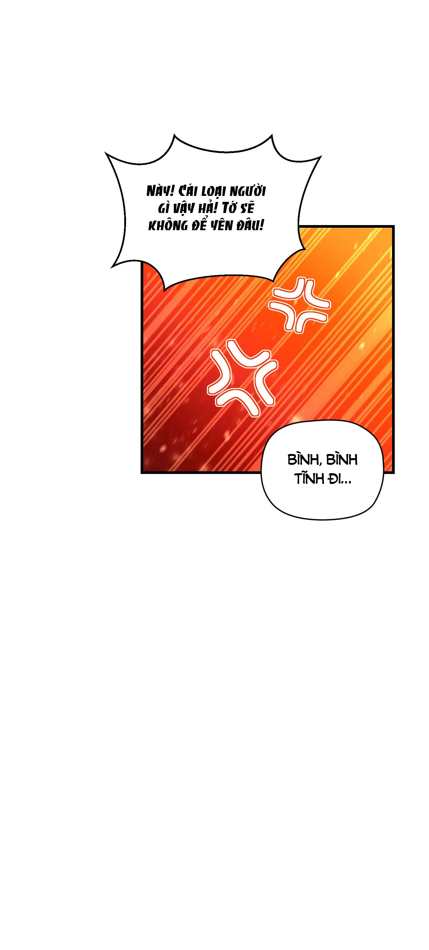 Chuyện Riêng Của Alpha Đó chapter 8.2 - Trang 12