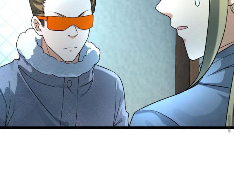 đóng băng toàn cầu: tôi gây dựng nên phòng an toàn thời tận thế chapter 203 19