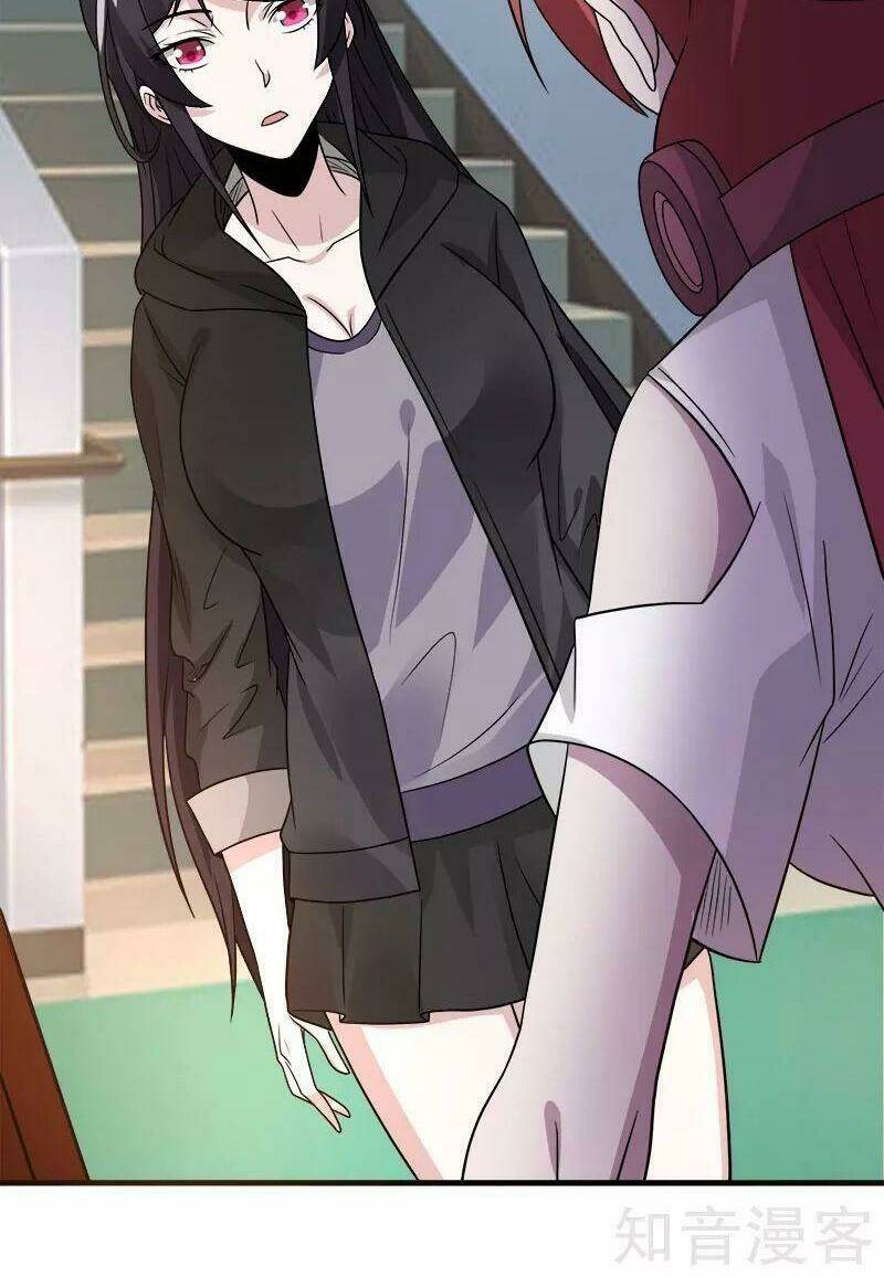 kiếm vũ chapter 132 33