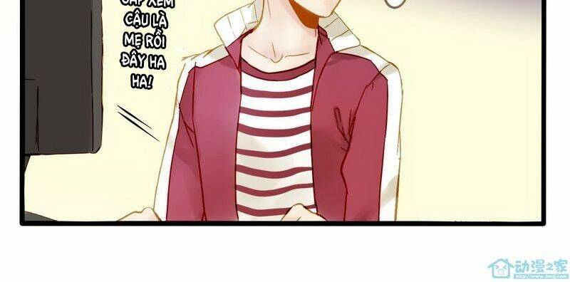 hằng mộng nam thần chapter 2 36