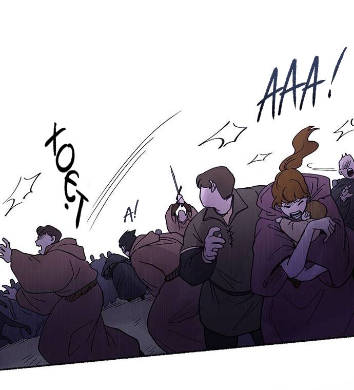 như gió trên cành cây khô chapter 22 10