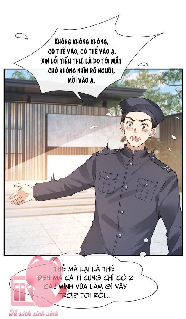 phu nhân mỗi ngày đều tại tuyến vả mặt chapter 8 21