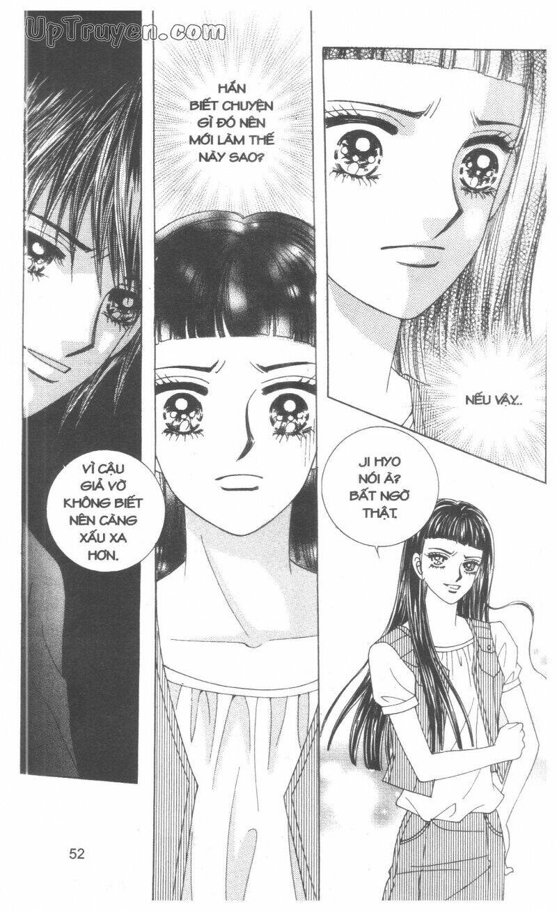 cáo già gặp sói điên chapter 8 53