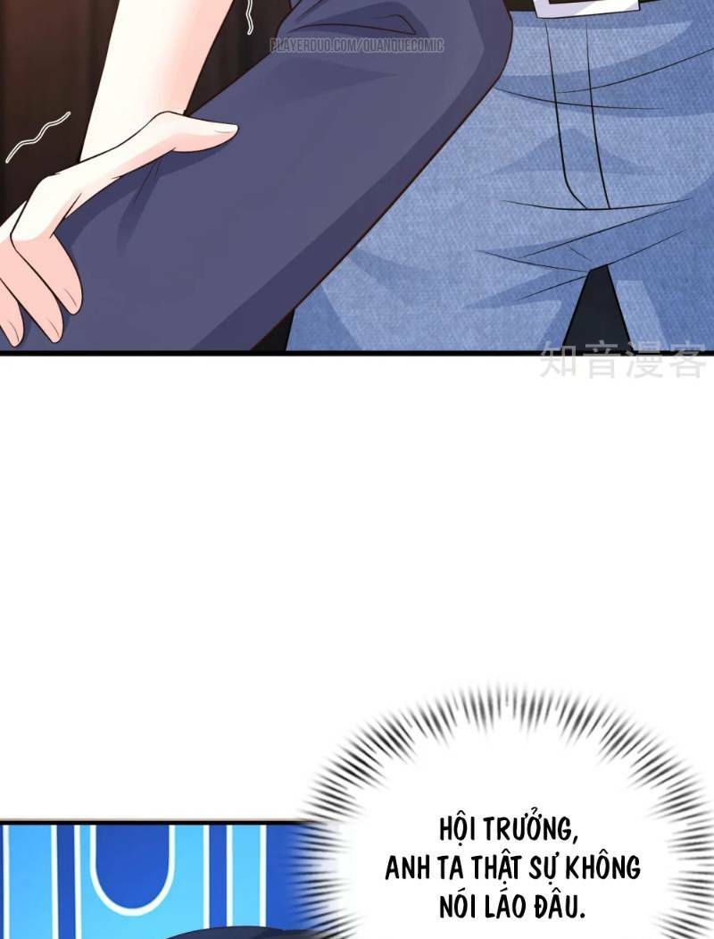 tối cường vận đào hoa chapter 68 30