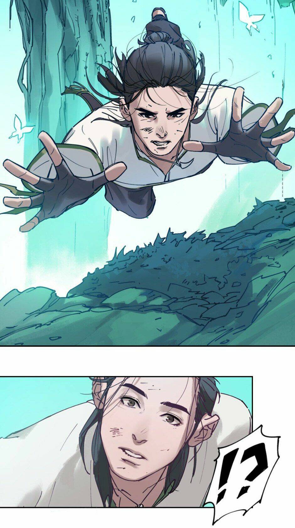 anh hùng và hiệp nữ chapter 9 14