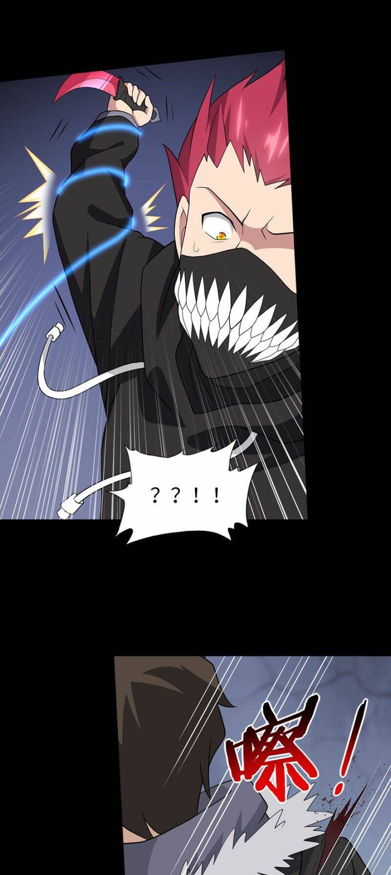 bạn gái virus của tôi chapter 77 29