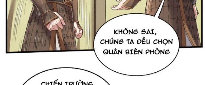 đại tần, ta là con tần thủy hoàng, giết địch thành thần chapter 3 111