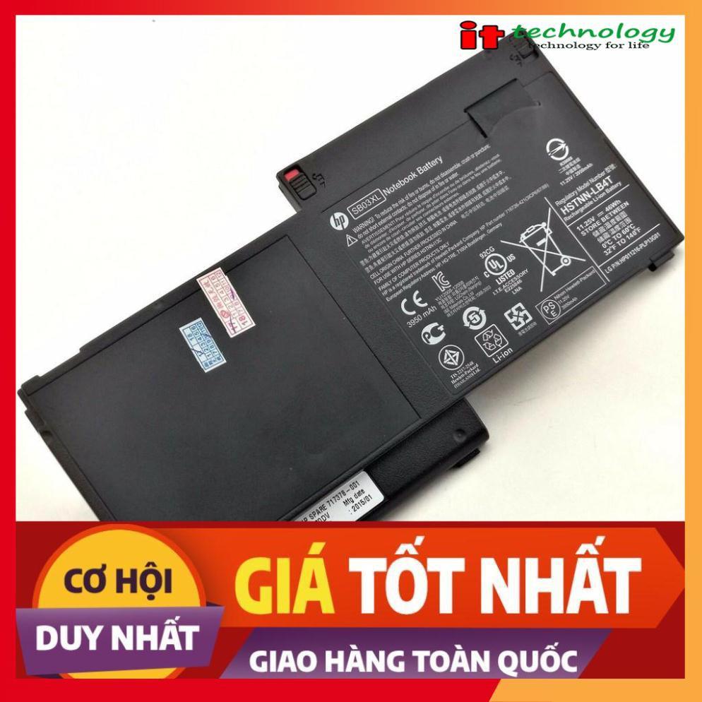 Pin Laptop Dùng Cho HP 820 G1 SB03XL 725 G1, 725 G2, 820 G1, 820 G2 SB03