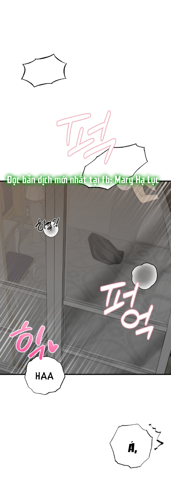 [18+] chuyện mèo trắng bị ba tước báo đen ăn thịt chapter 9.1 1