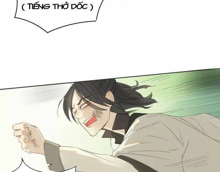 ta chỉ muốn giết ngươi chapter 1.1 24