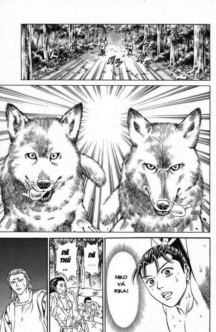 thiếu niên vương phần 1 chapter 44 36