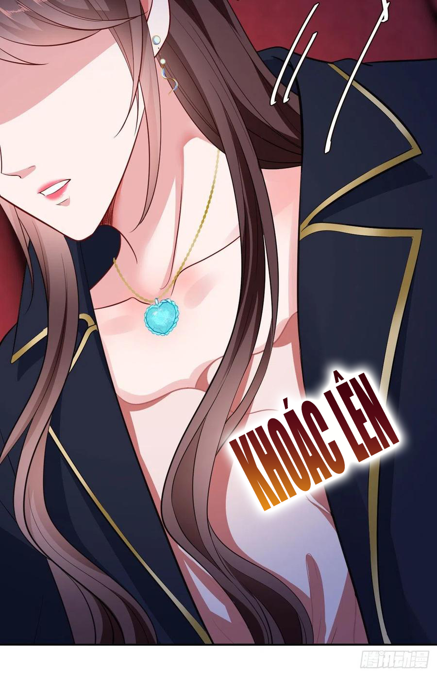 thí hôn lão công, cần giúp sức chapter 206 4