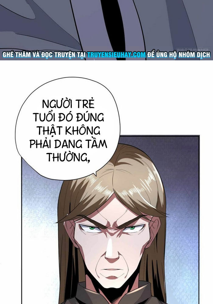 vương bài thần y chapter 61 16