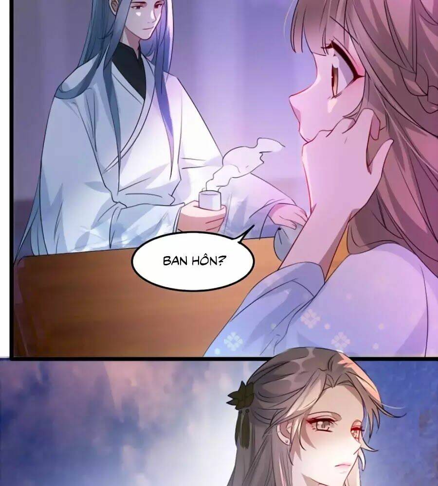 gian phi như thử đa kiều chapter 71 5