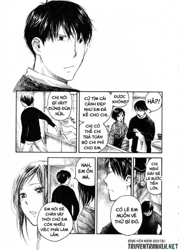 natsu no zenjitsu chapter 10 16