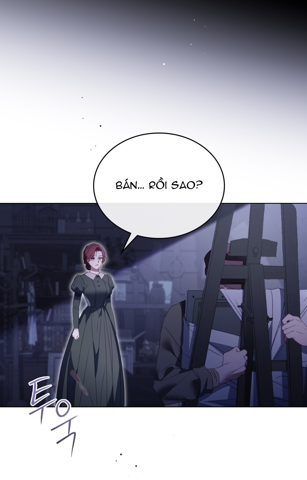 [15+] người hầu gái chapter 2.2 32