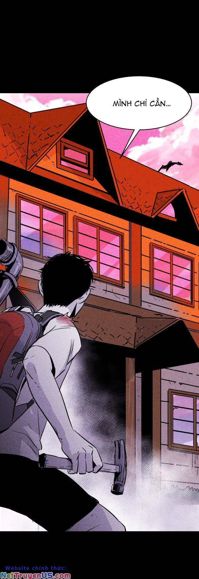 Chuồng lợn chapter 32 57