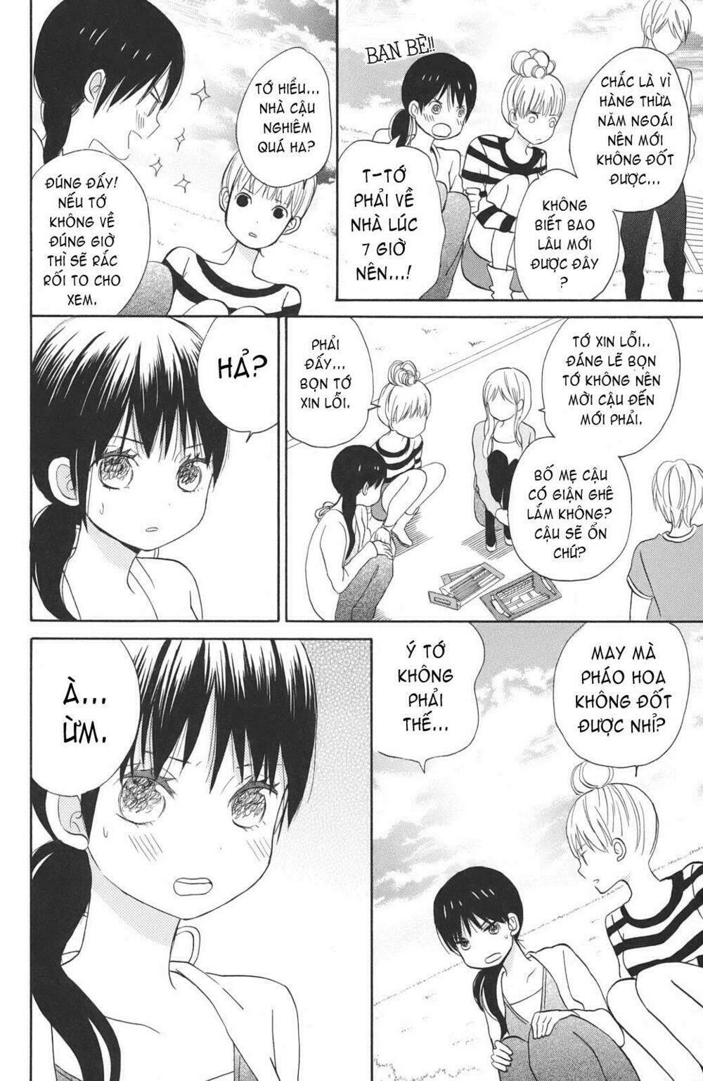 ngôi nhà mặt trời chapter 3 26