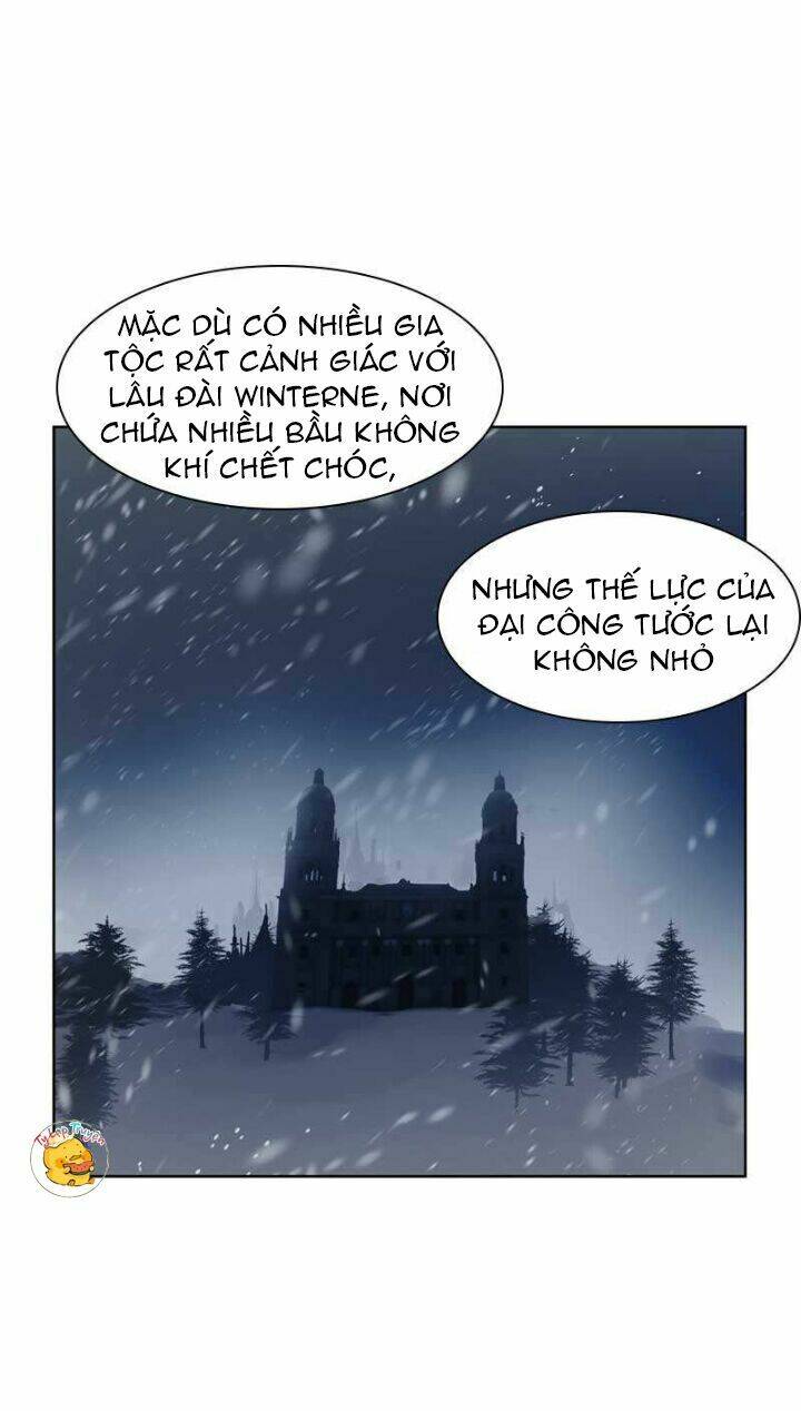 ác nữ cải biến chapter 46 9