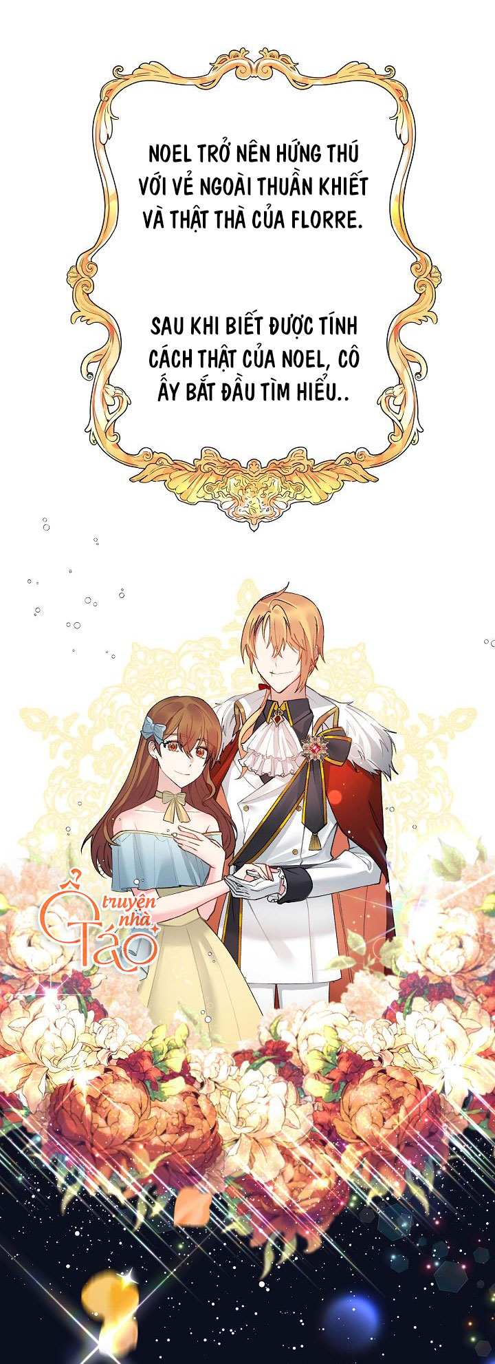 là ác nữ nhưng tôi muốn trở thành nữ chính chapter 2 26