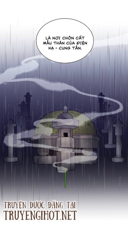 người tình của gwanghae chapter 37 60