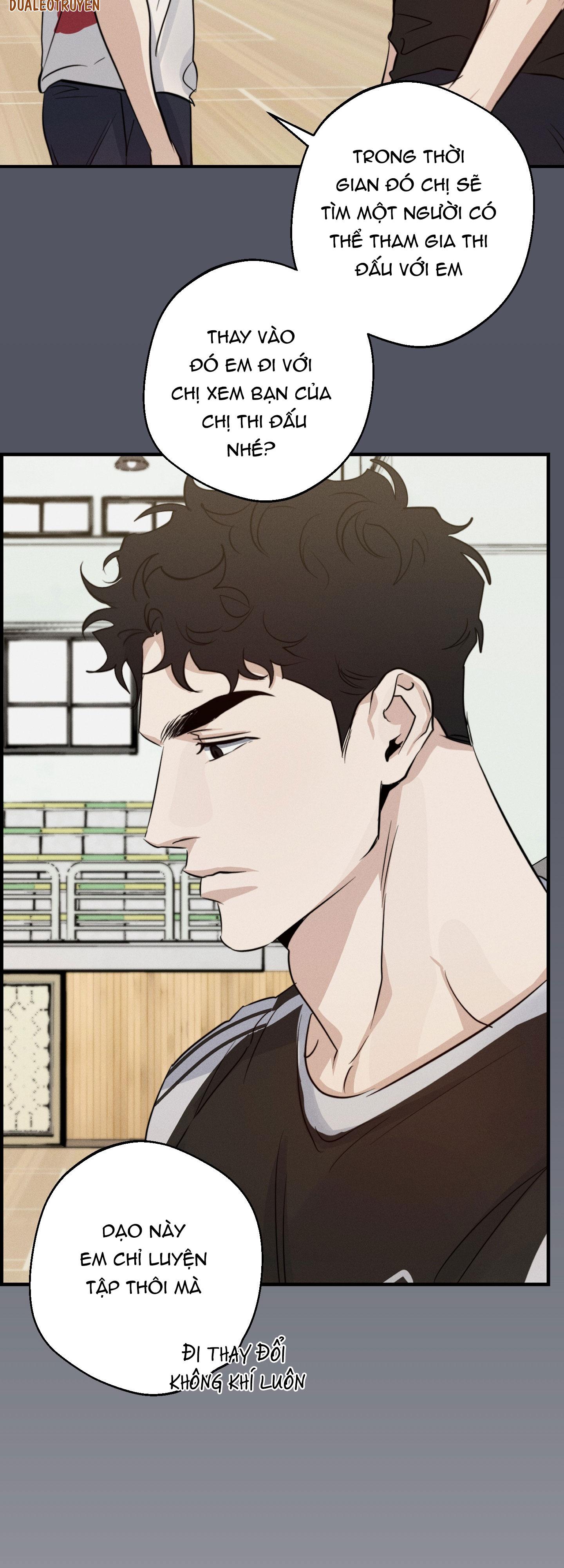 high clear chapter 28 32