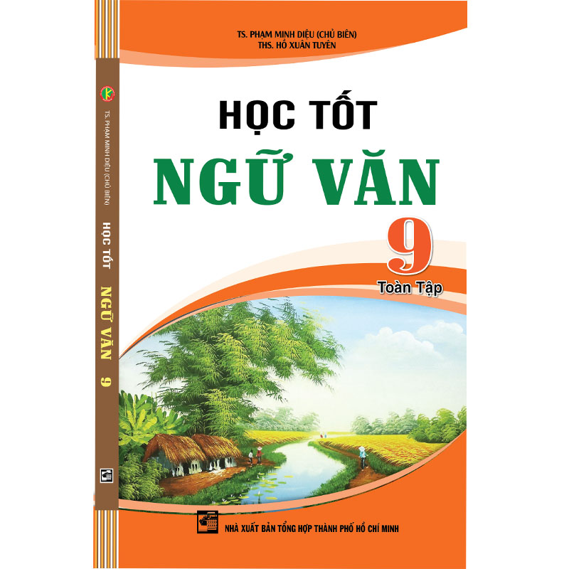 Học Tốt Ngữ Văn 9 Toàn Tập