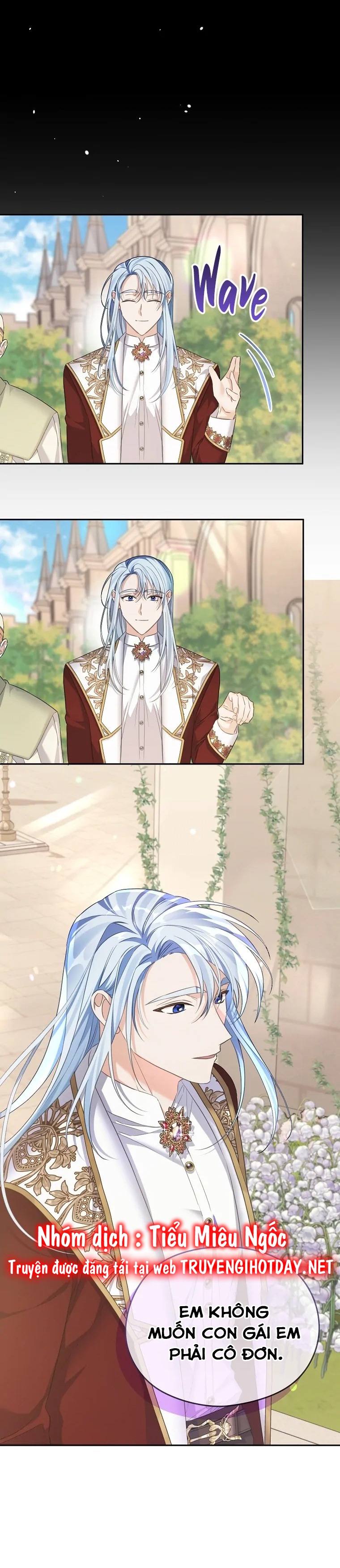 aster yêu dấu của tôi chapter 64 39