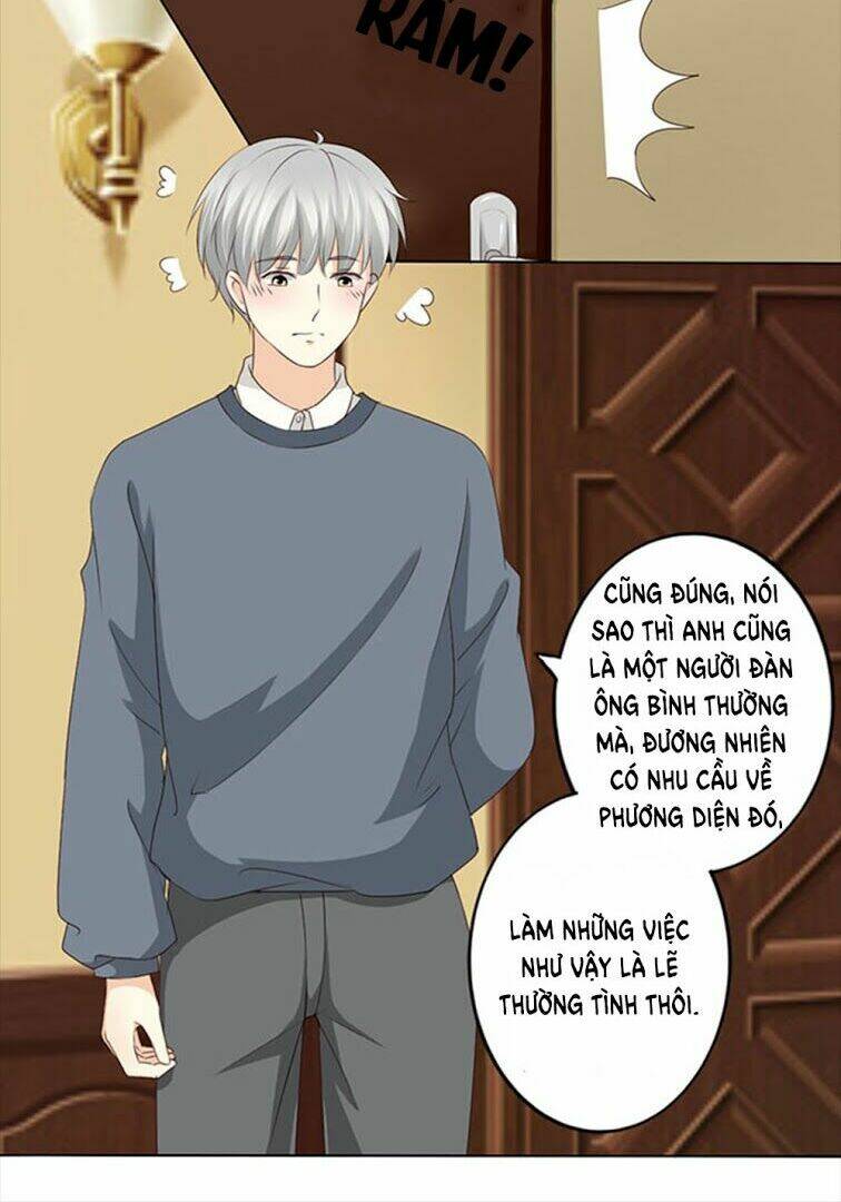 tổng tài bá đạo là gay chapter 36 7