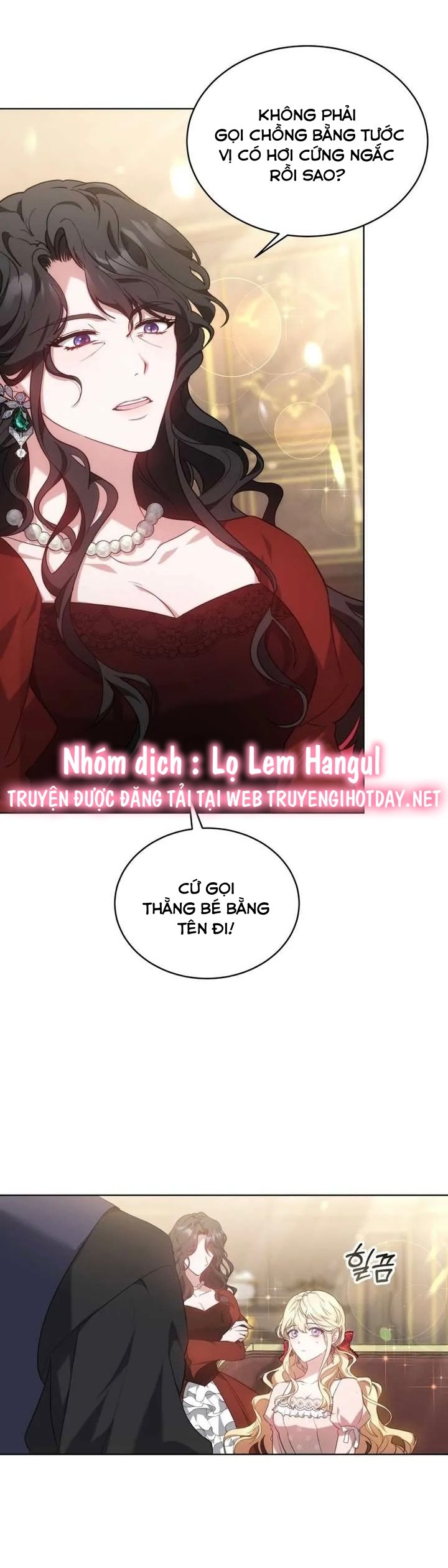 thoát chết một cách dễ dàng chapter 17 7