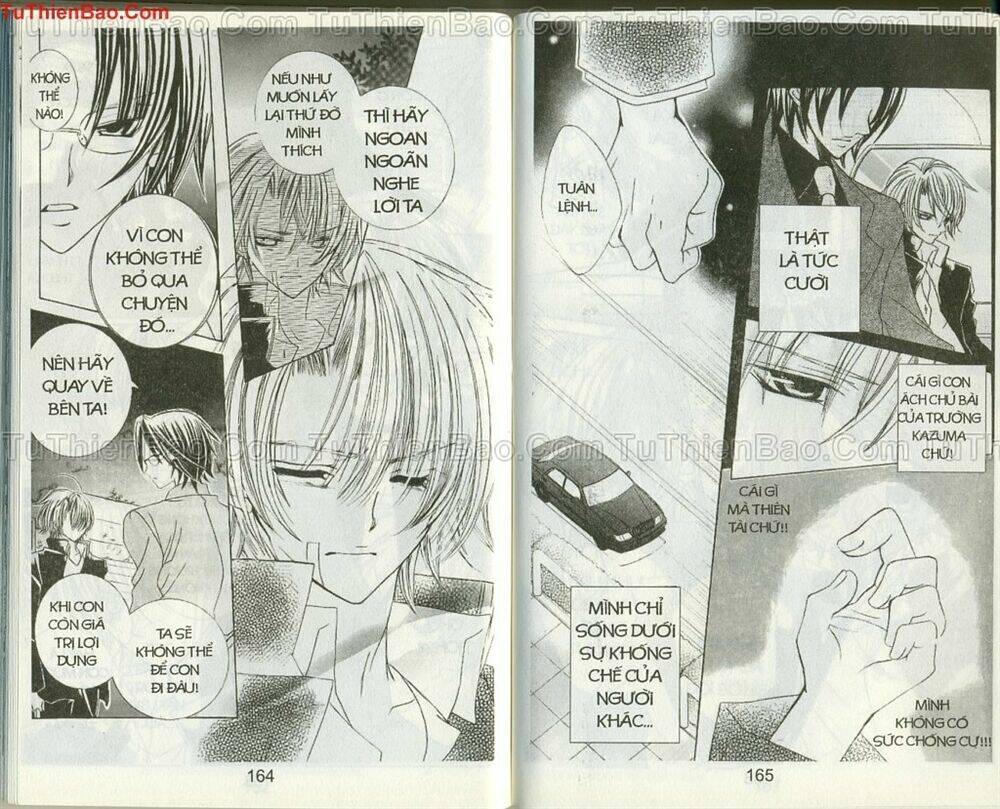 nữ cầu thủ xinh đẹp chapter 5 81