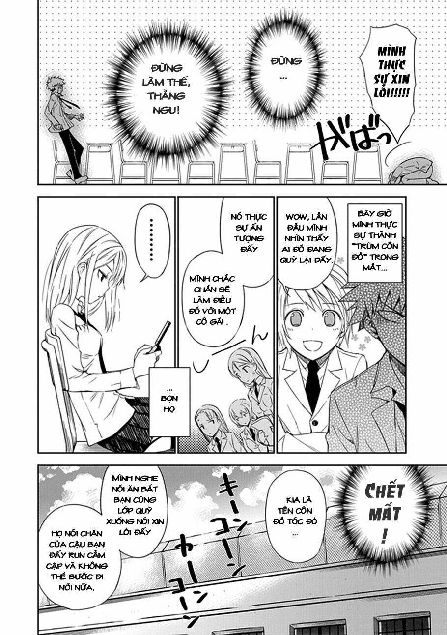 aoi - hikaru ga chikyuu ni itakoro chapter 2 28
