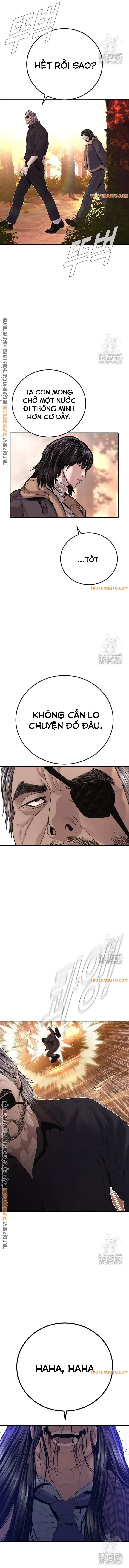 đặc vụ kim chapter 176 19