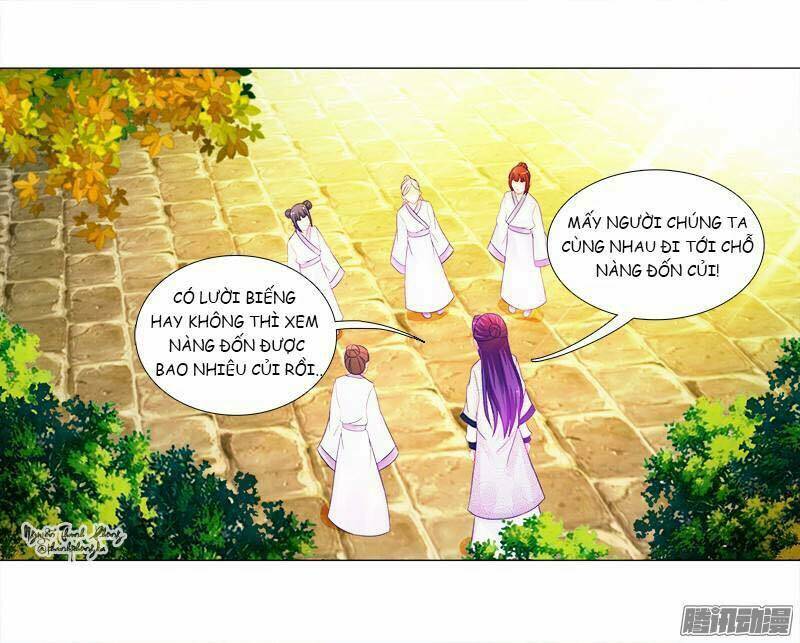 sư tôn hai mặt đừng xằng bậy chapter 7 21